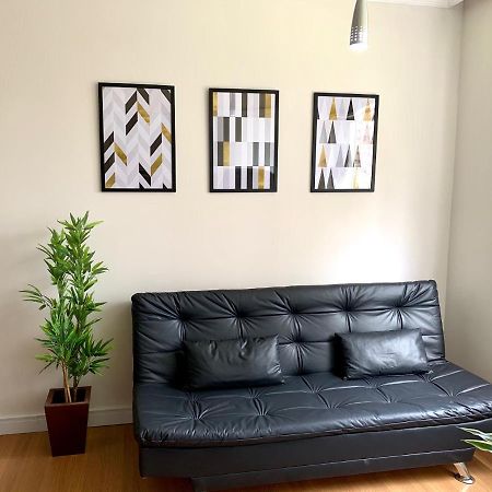 205- Apartamento 1 Quarto Suite, Encantador, Amplo E Decorado, Mobiliario Moderno, Cozinha Completa Com Utensilios , Excelente Vista Da Cidade E Localizacao Privelegiada No Bairro Bigorrilho , クリチバ エクステリア 写真