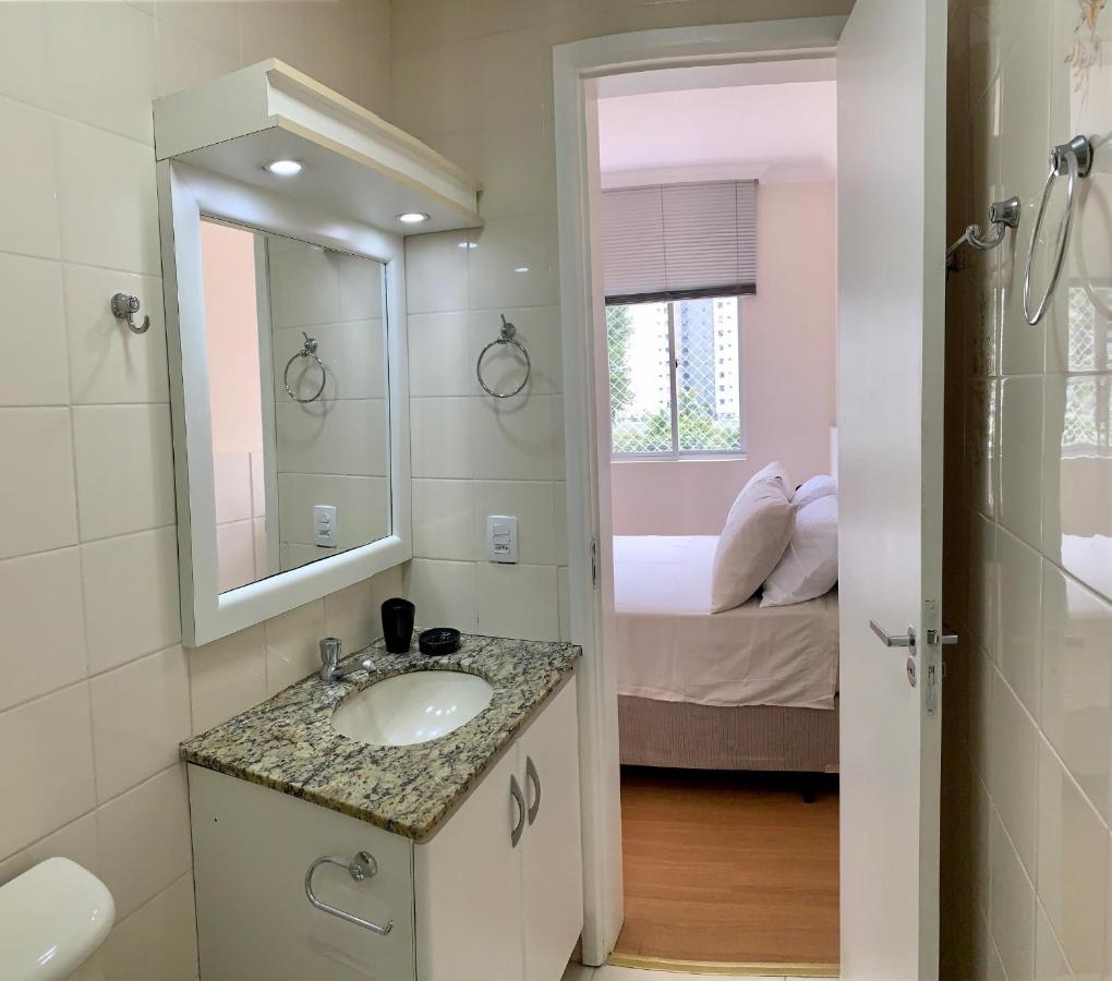 205- Apartamento 1 Quarto Suite, Encantador, Amplo E Decorado, Mobiliario Moderno, Cozinha Completa Com Utensilios , Excelente Vista Da Cidade E Localizacao Privelegiada No Bairro Bigorrilho , クリチバ エクステリア 写真