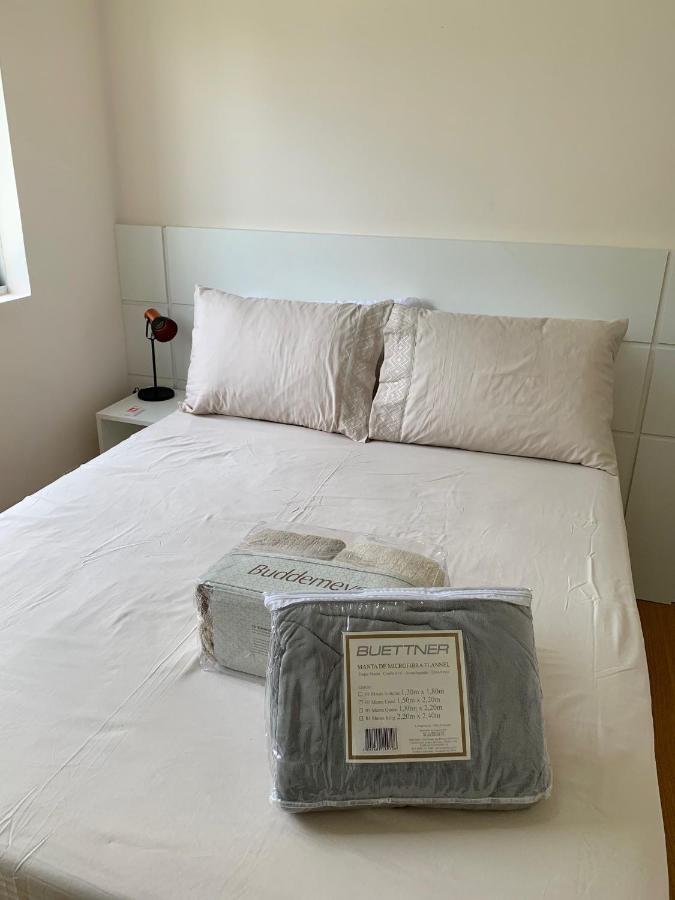 205- Apartamento 1 Quarto Suite, Encantador, Amplo E Decorado, Mobiliario Moderno, Cozinha Completa Com Utensilios , Excelente Vista Da Cidade E Localizacao Privelegiada No Bairro Bigorrilho , クリチバ エクステリア 写真